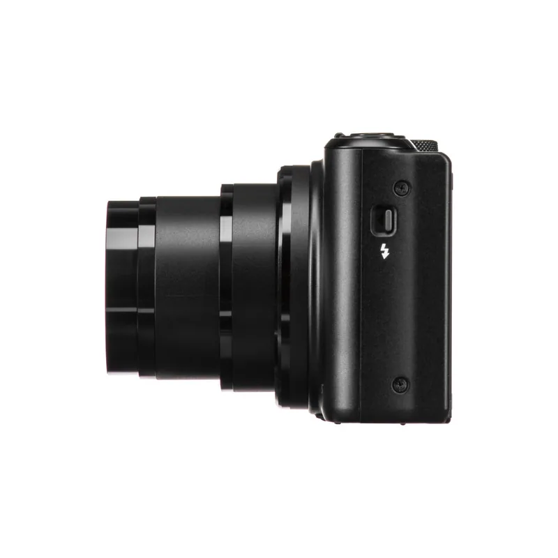 Canon PowerShot SX740 HS (Black) 10