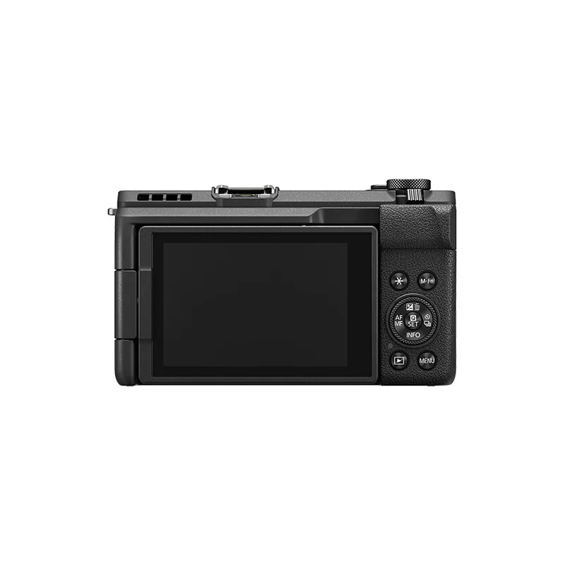 Canon PowerShot V1 2