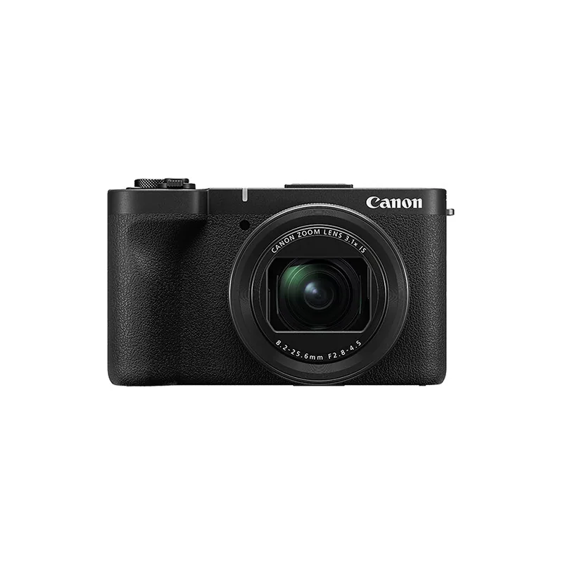 Canon PowerShot V1 3