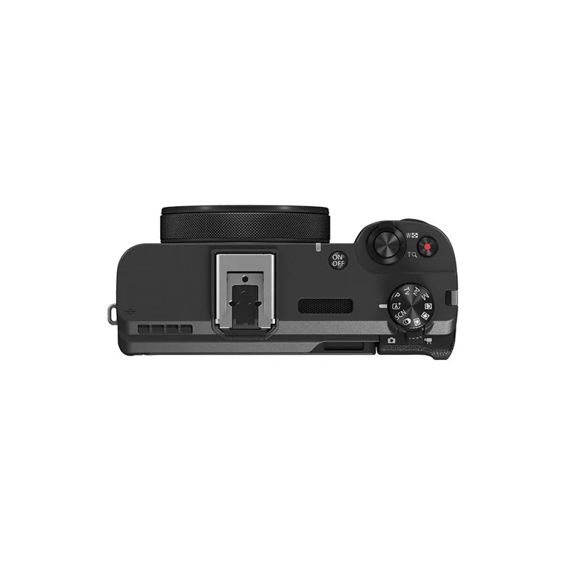 Canon PowerShot V1 7