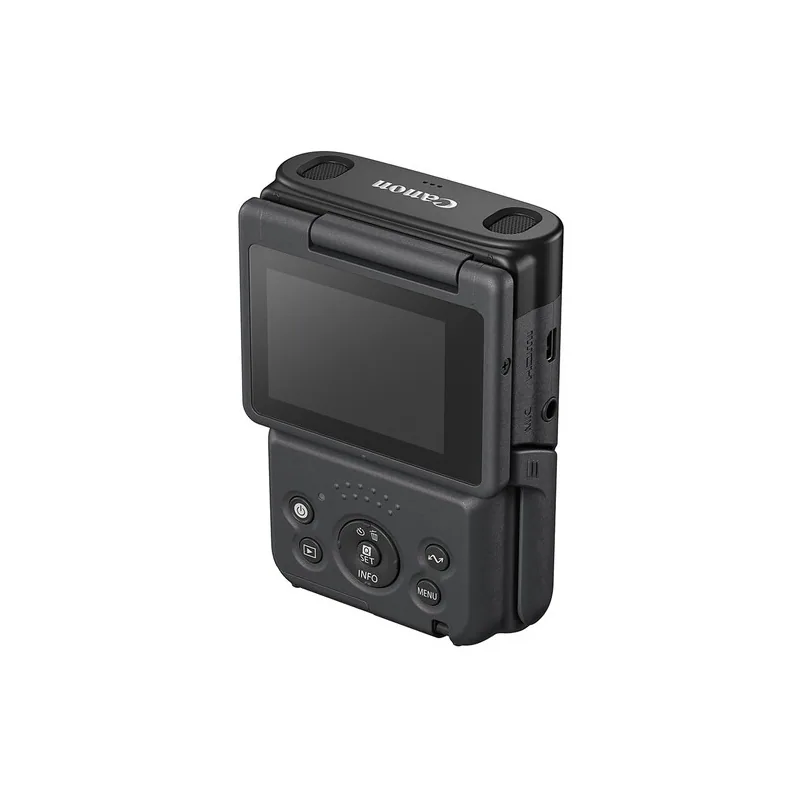 Canon PowerShot V10 2