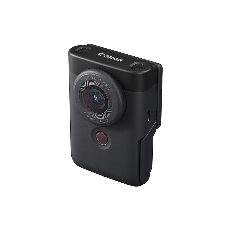 Canon PowerShot V10 5