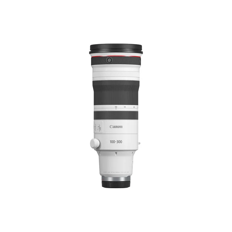Canon RF 100-300mm f/2.8 L IS USM 4