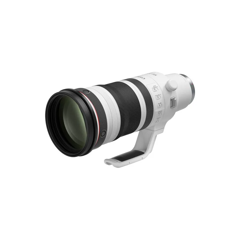 Canon RF 100-300mm f/2.8 L IS USM 5