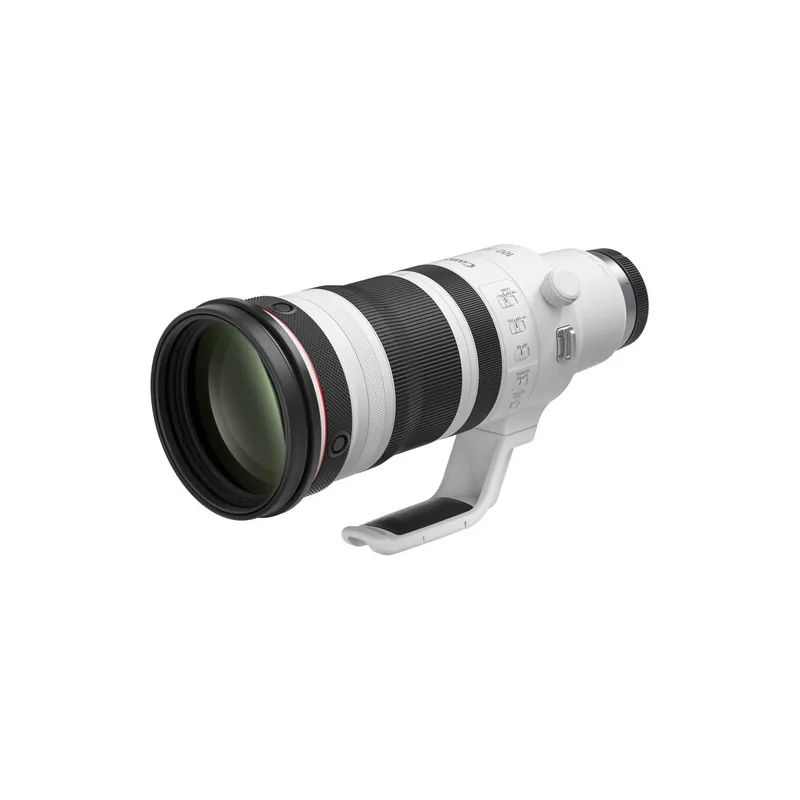 Canon RF 100-300mm f/2.8 L IS USM 6