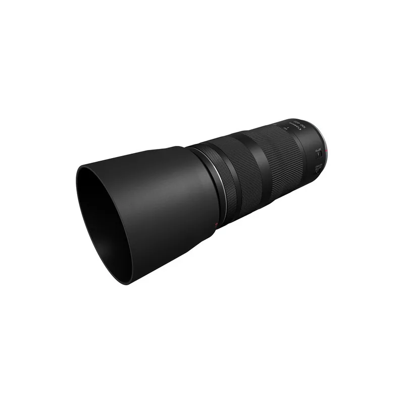 Canon RF 100-400mm f/5.6-8 IS USM 10