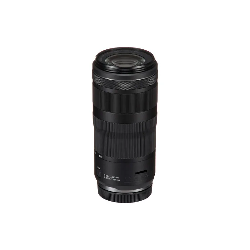 Canon RF 100-400mm f/5.6-8 IS USM 2