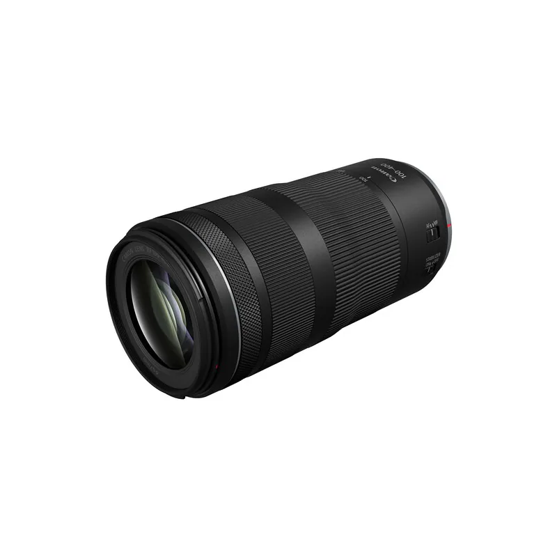 Canon RF 100-400mm f/5.6-8 IS USM 3