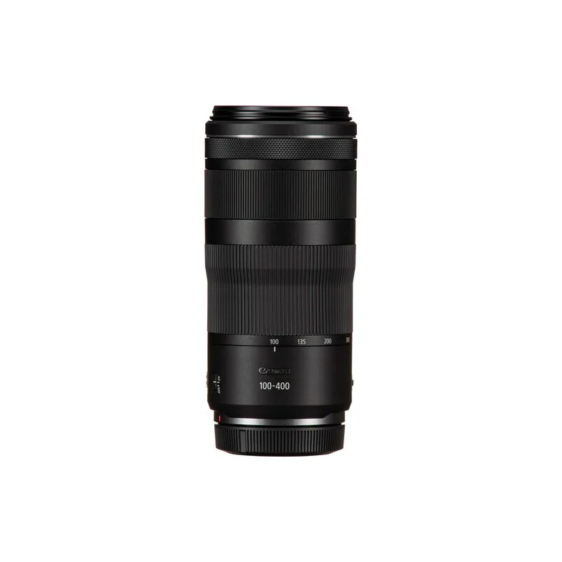 Canon RF 100-400mm f/5.6-8 IS USM 5