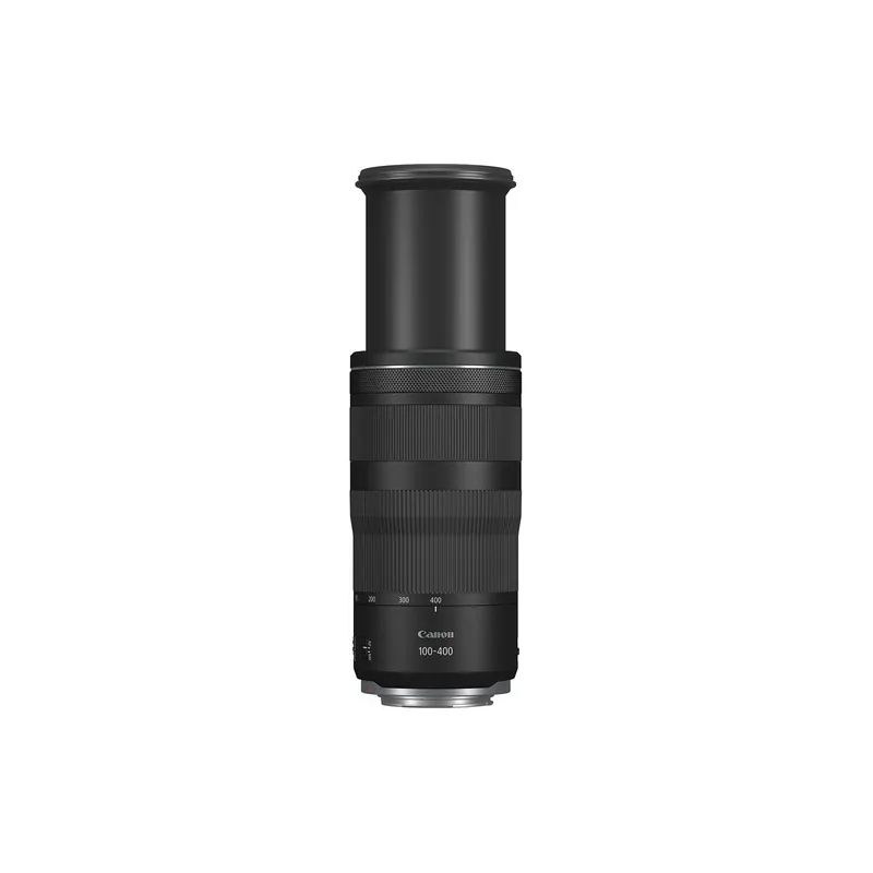 Canon RF 100-400mm f/5.6-8 IS USM 6
