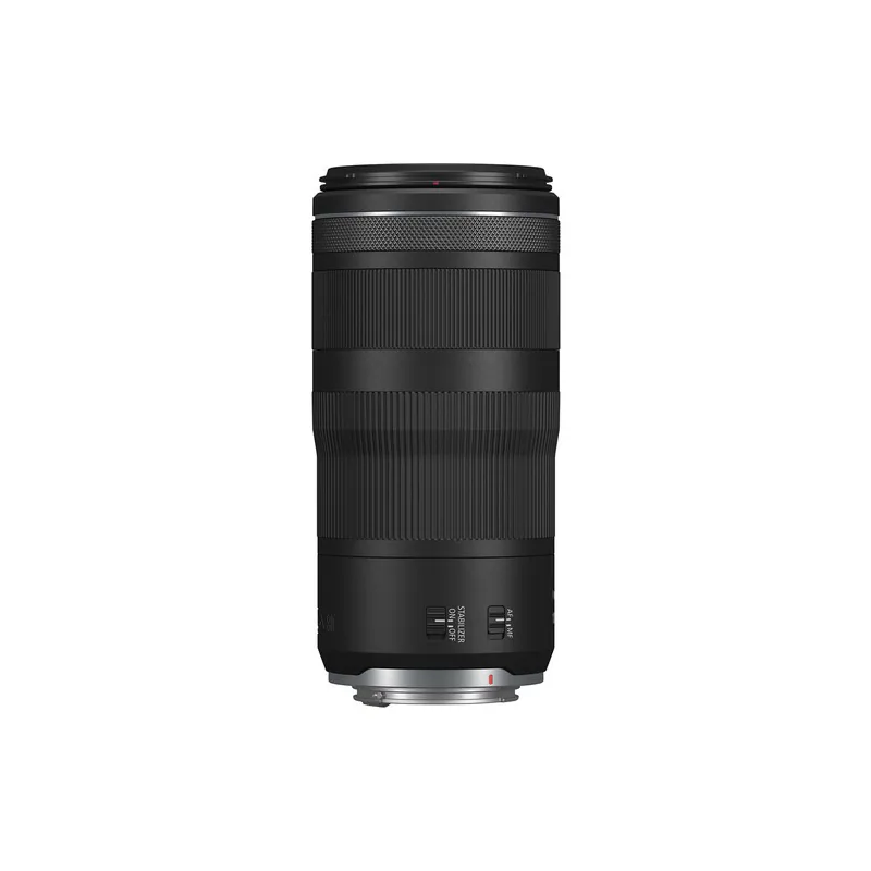 Canon RF 100-400mm f/5.6-8 IS USM 8