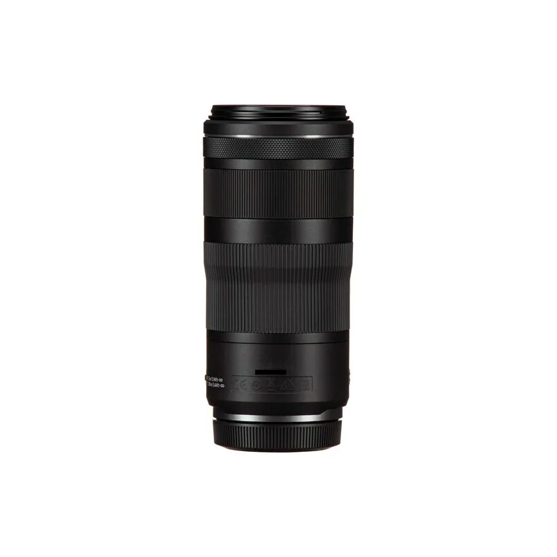 Canon RF 100-400mm f/5.6-8 IS USM 9