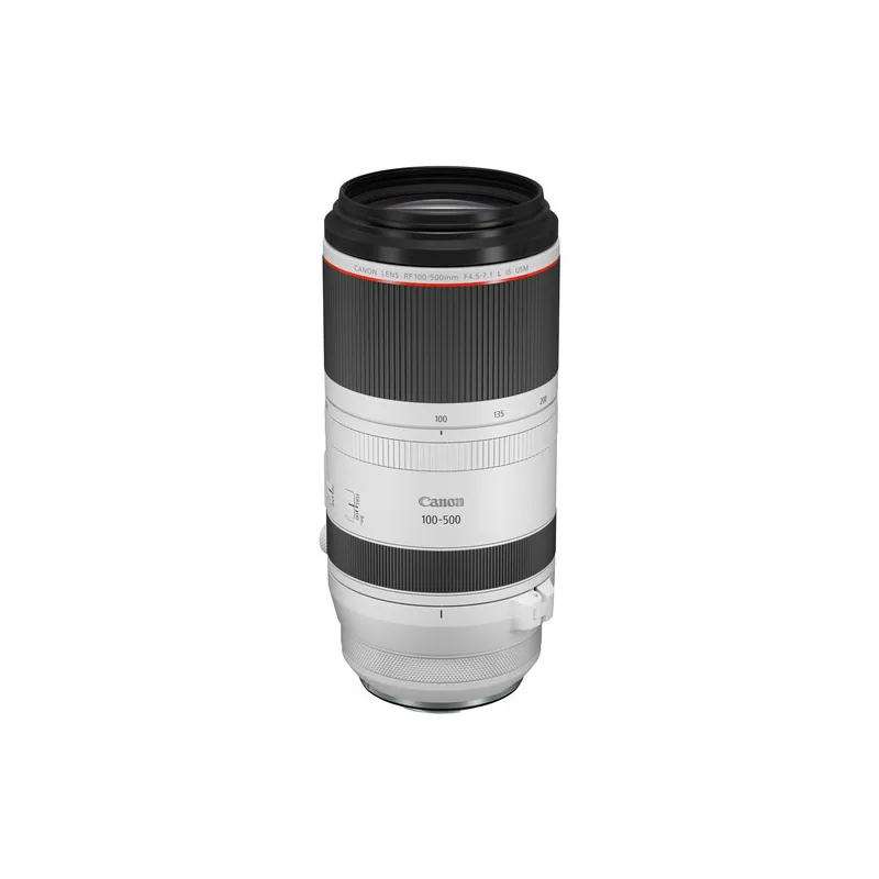 Canon RF 100-500mm f/4.5-7.1 L IS USM 2