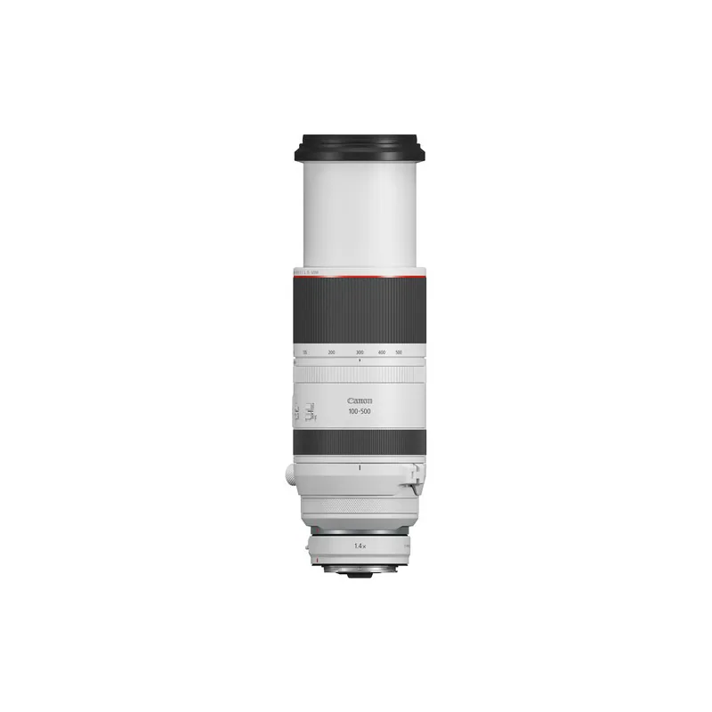 Canon RF 100-500mm f/4.5-7.1 L IS USM 3