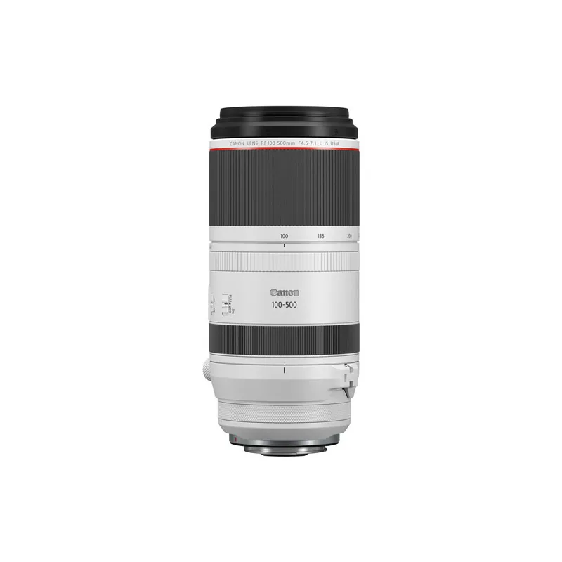 Canon RF 100-500mm f/4.5-7.1 L IS USM 5
