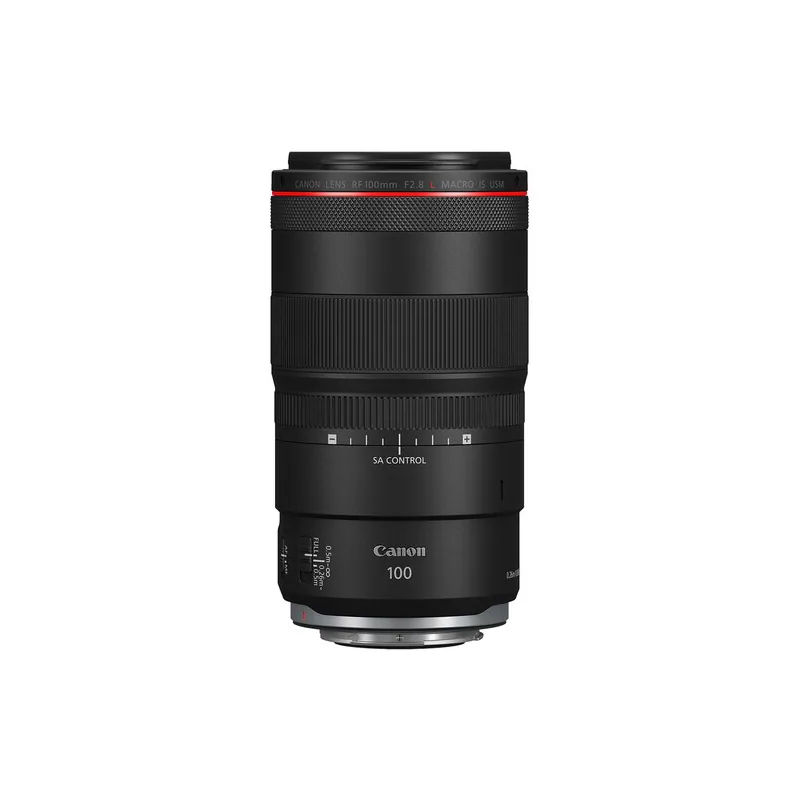 Canon RF 100mm f/2.8 L Macro IS USM