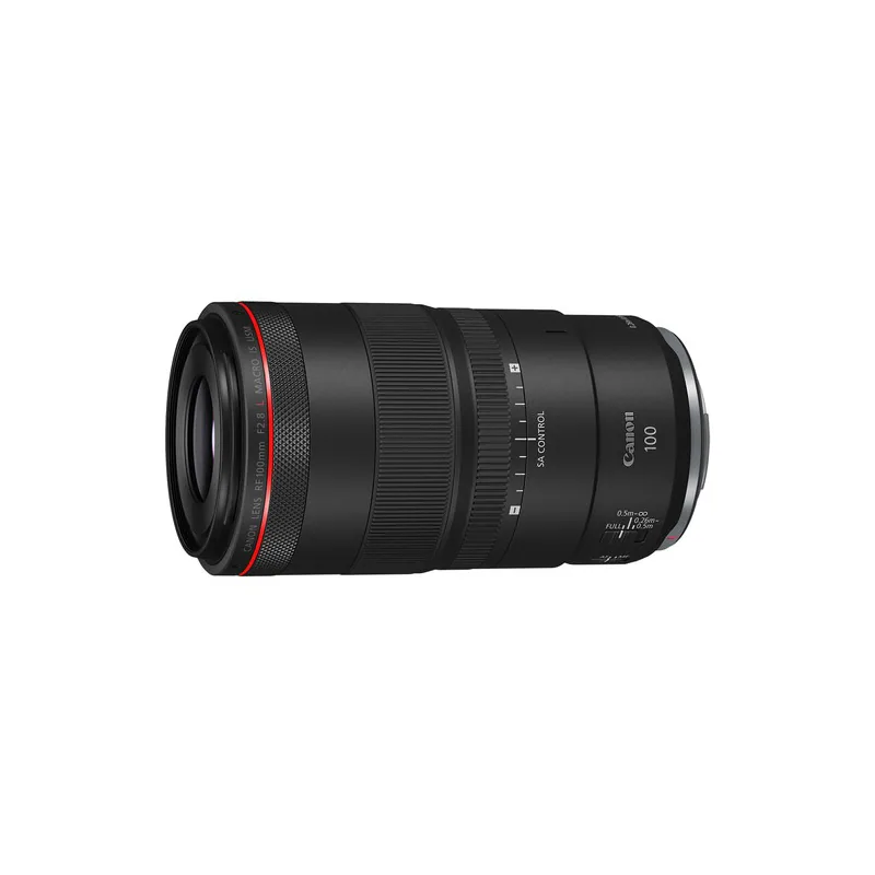 Canon RF 100mm f/2.8 L Macro IS USM 10