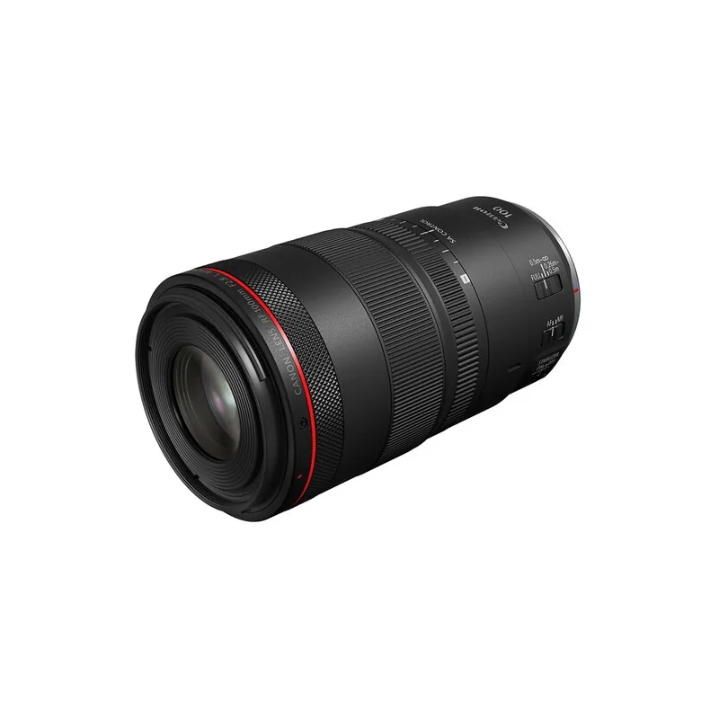 Canon RF 100mm f/2.8 L Macro IS USM 3