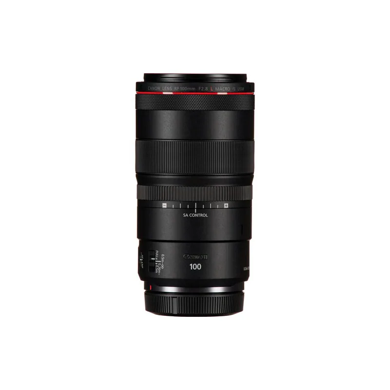 Canon RF 100mm f/2.8 L Macro IS USM 5