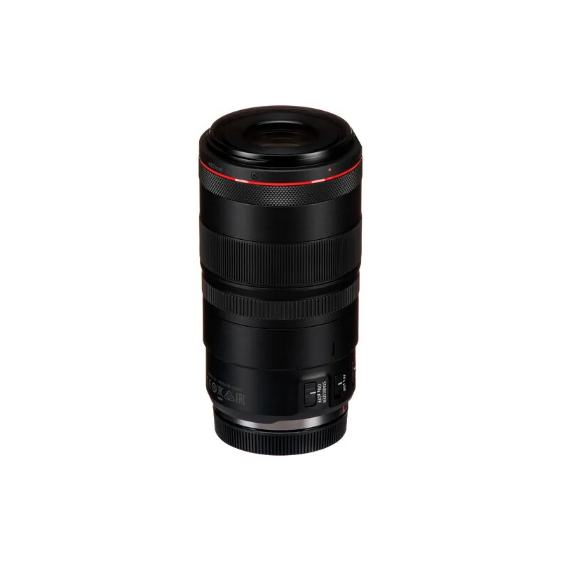 Canon RF 100mm f/2.8 L Macro IS USM 6