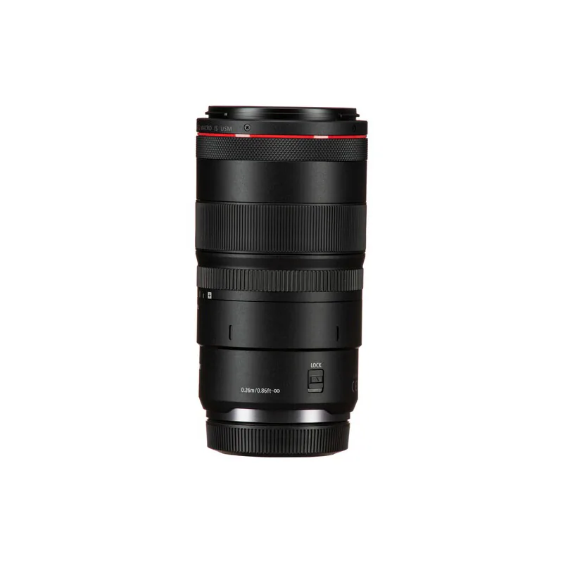 Canon RF 100mm f/2.8 L Macro IS USM 7