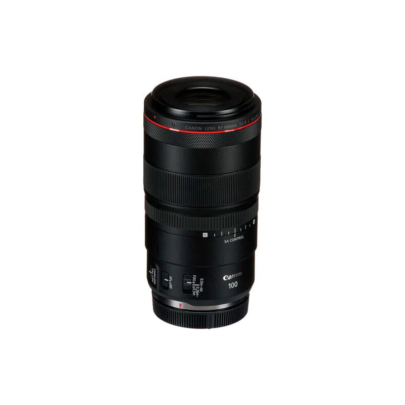 Canon RF 100mm f/2.8 L Macro IS USM 8
