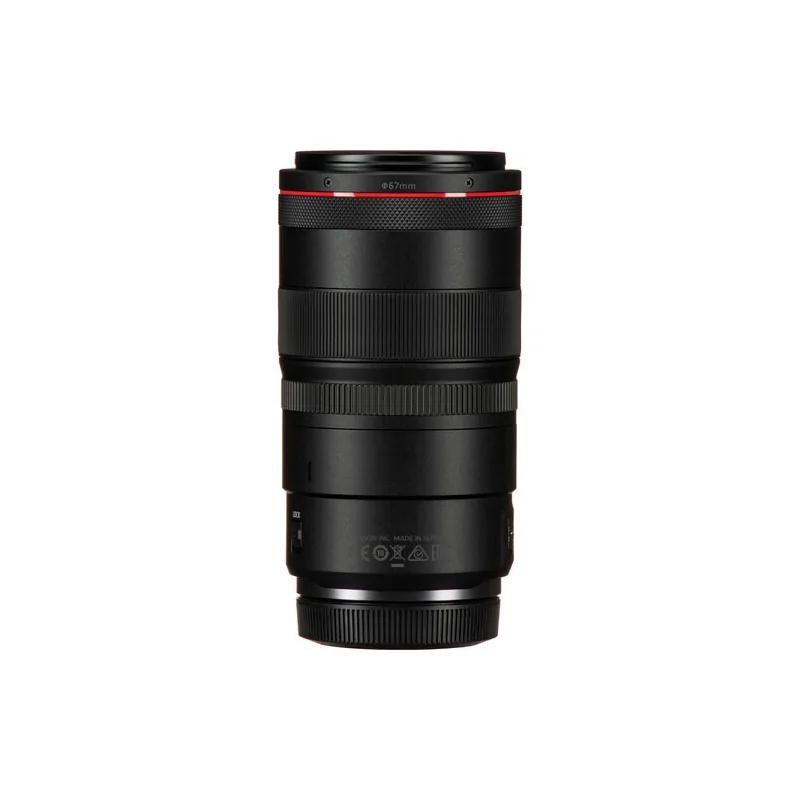Canon RF 100mm f/2.8 L Macro IS USM 9