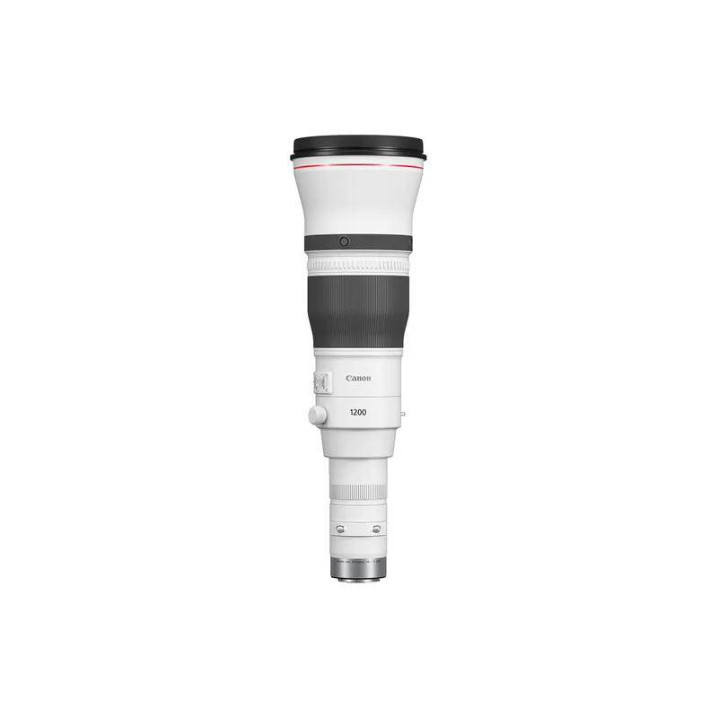 Canon RF 1200mm f/8 L IS USM