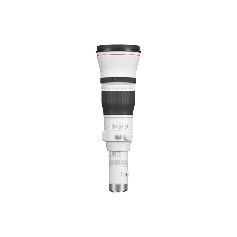Canon RF 1200mm f/8 L IS USM 2
