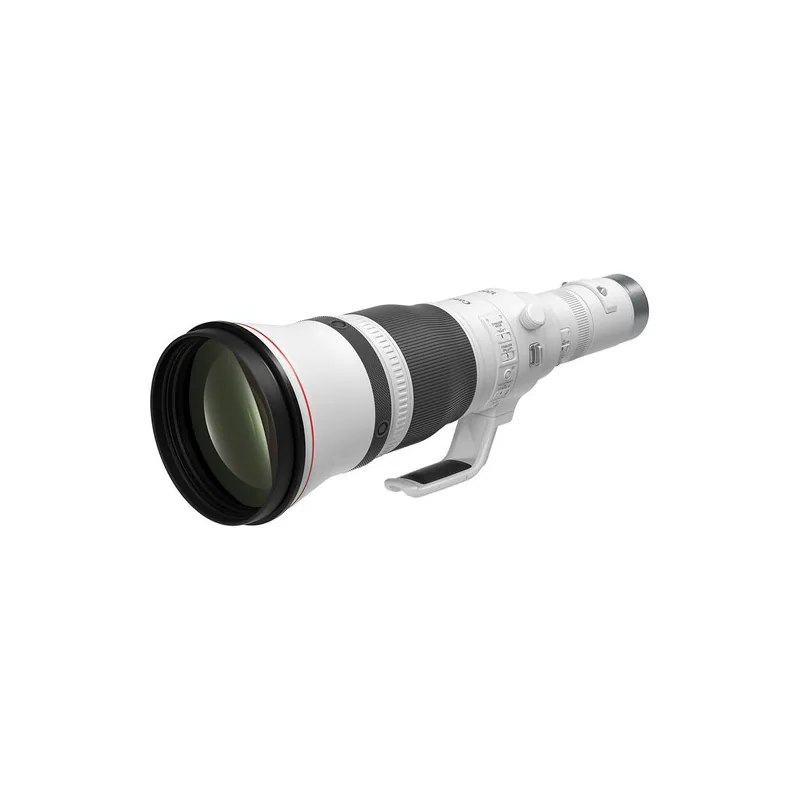 Canon RF 1200mm f/8 L IS USM 3