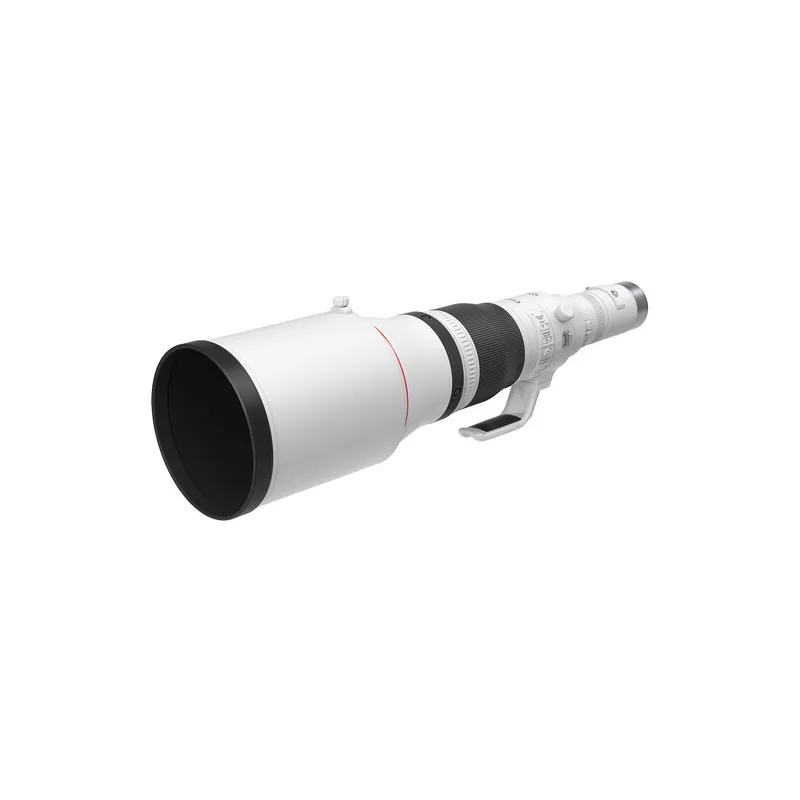 Canon RF 1200mm f/8 L IS USM 4