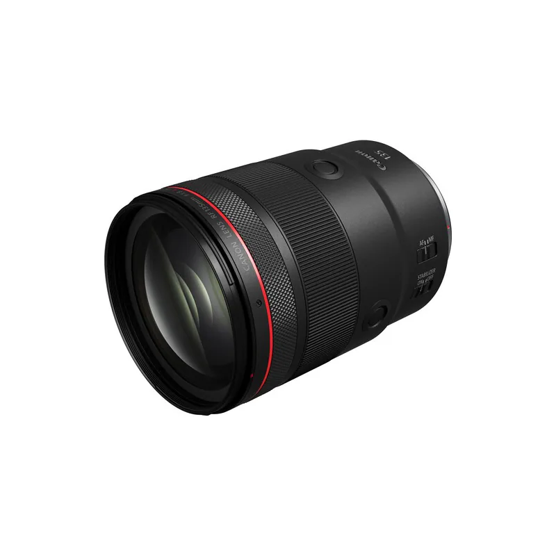 Canon RF 135mm f/1.8 L IS USM 3