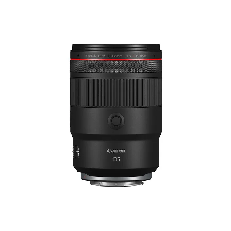 Canon RF 135mm f/1.8 L IS USM 5