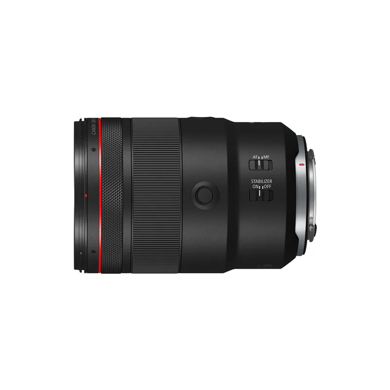 Canon RF 135mm f/1.8 L IS USM 6