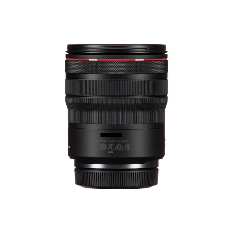 Canon RF 14-35mm f/4 L IS USM 10
