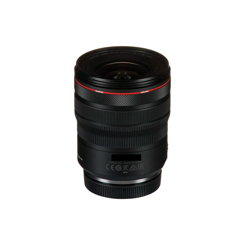 Canon RF 14-35mm f/4 L IS USM 5