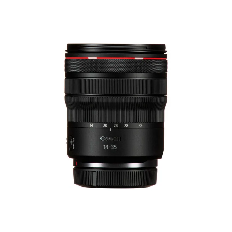Canon RF 14-35mm f/4 L IS USM 6
