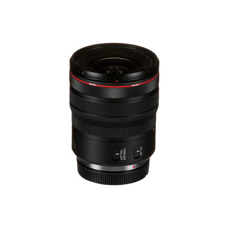 Canon RF 14-35mm f/4 L IS USM 7