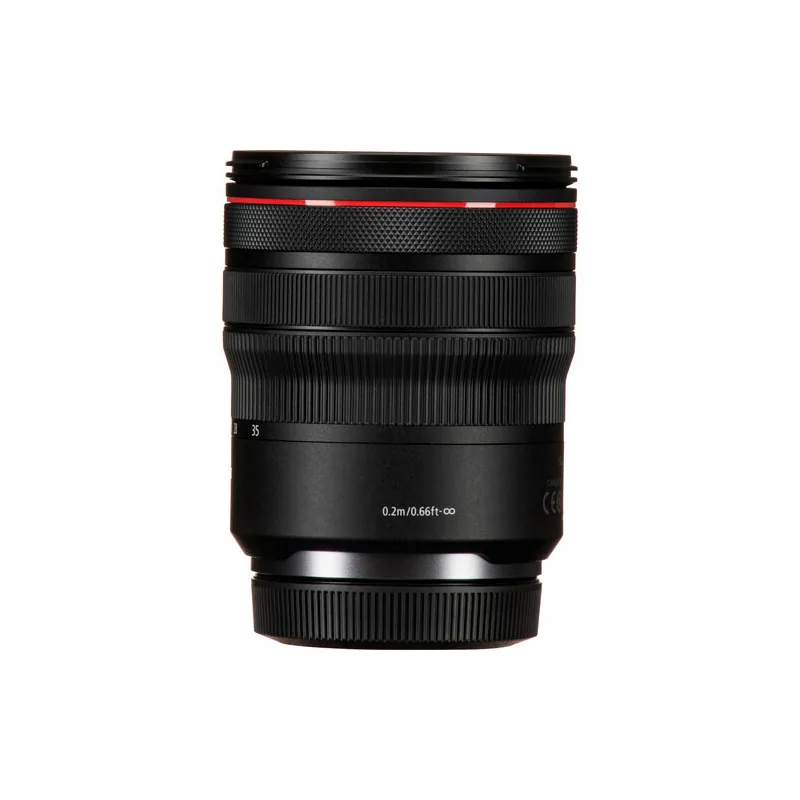 Canon RF 14-35mm f/4 L IS USM 8