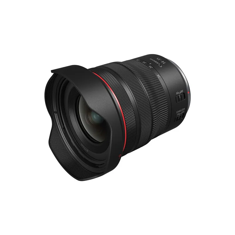 Canon RF 14-35mm f/4 L IS USM 9