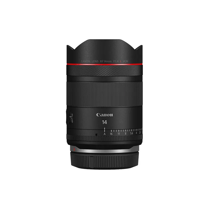 Canon RF 14mm f/1.4L (Canon RF) 7
