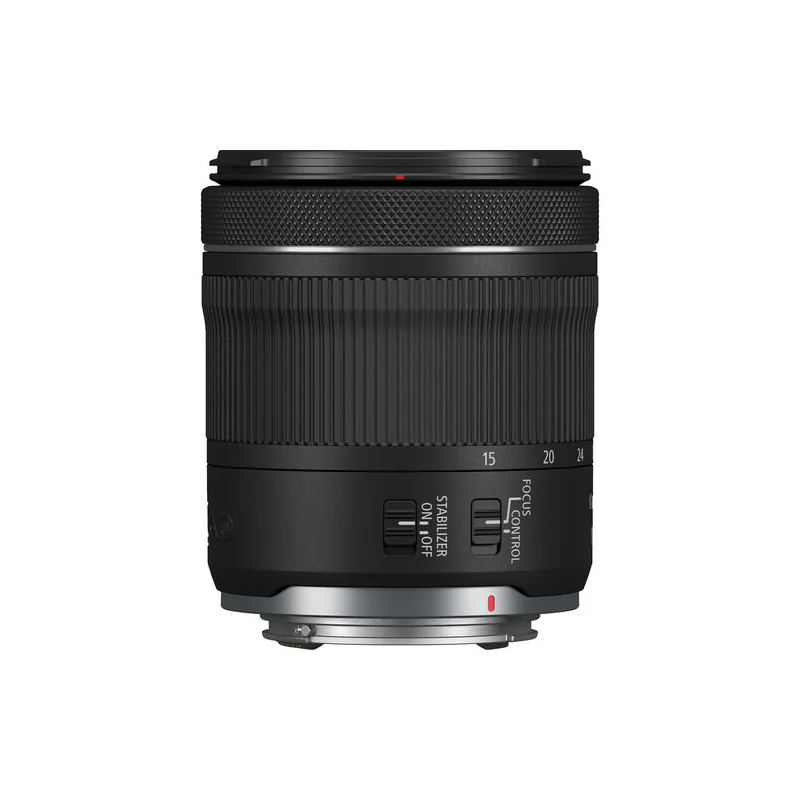 Canon RF 15-30mm f/4.5-6.3 IS STM 3