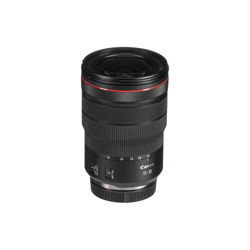 Canon RF 15-35mm F2.8L IS USM (Chính Hãng)