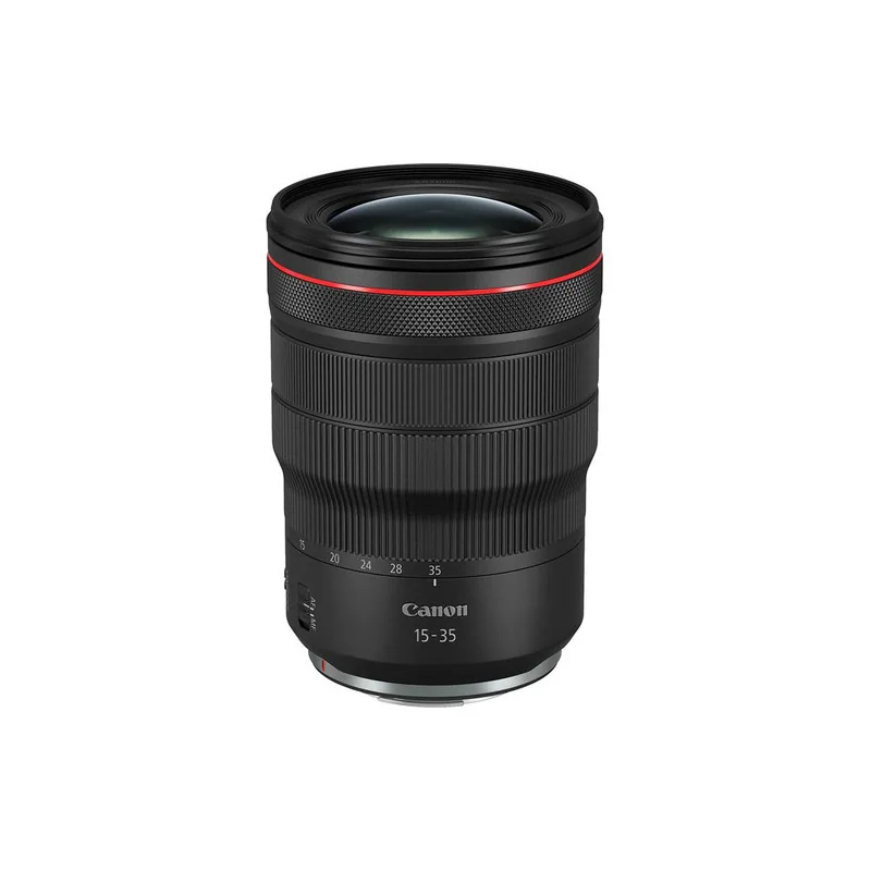 Canon RF 15-35mm F2.8L IS USM (Chính Hãng) 2