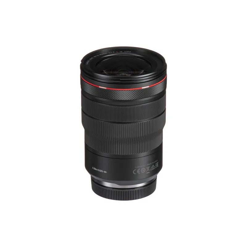 Canon RF 15-35mm F2.8L IS USM (Chính Hãng) 4