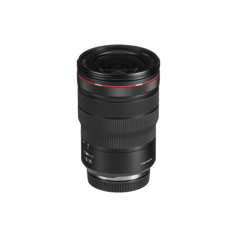 Canon RF 15-35mm F2.8L IS USM (Chính Hãng) 5