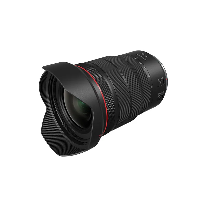 Canon RF 15-35mm F2.8L IS USM (Chính Hãng) 7