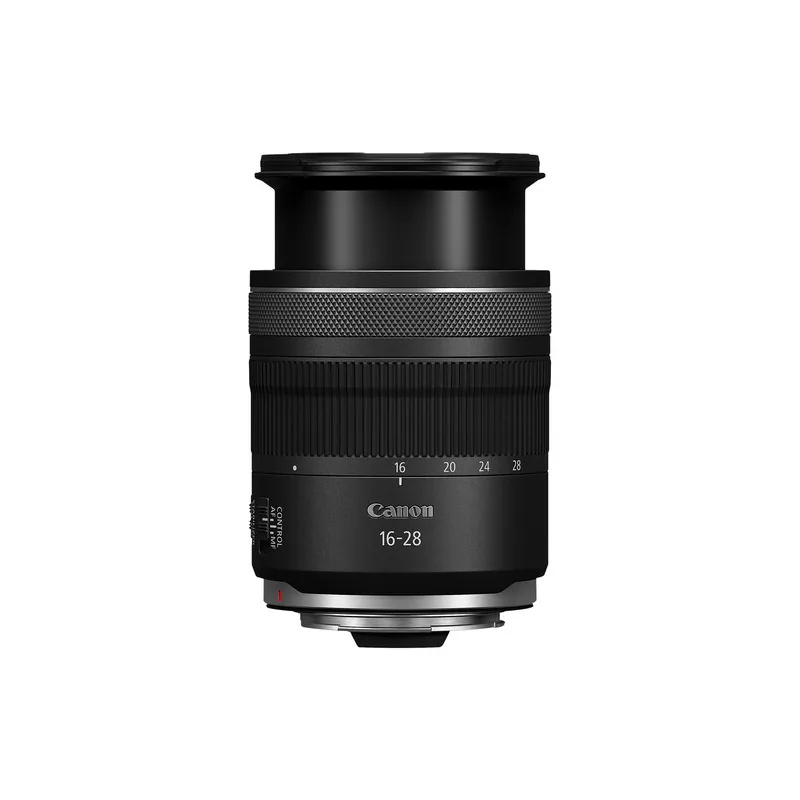 Canon RF 16-28mm f/2.8 IS STM 2
