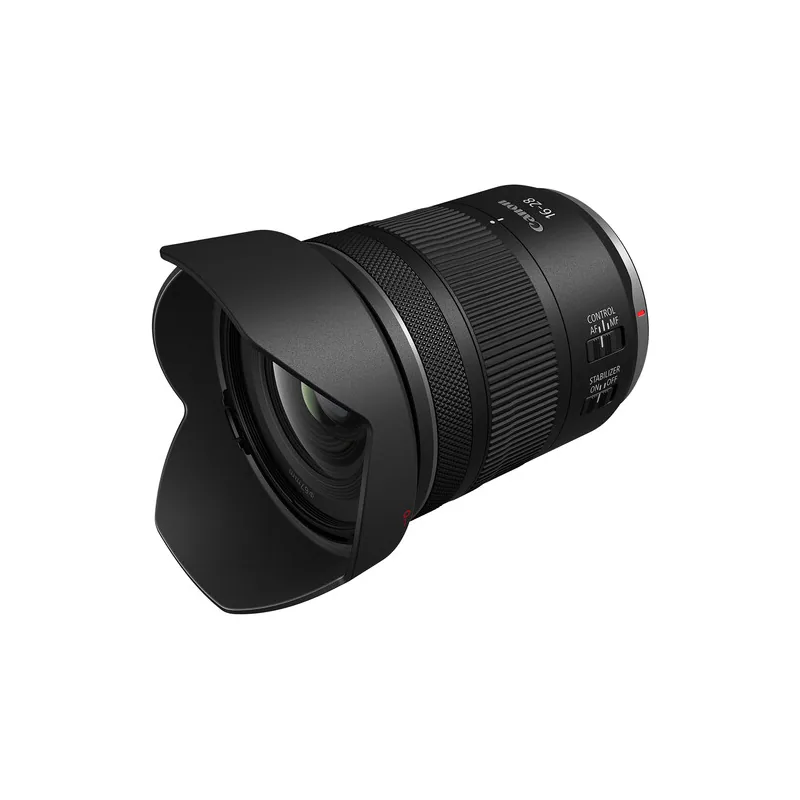 Canon RF 16-28mm f/2.8 IS STM 3