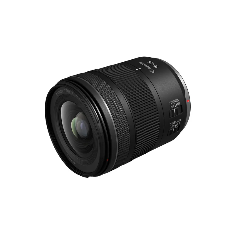 Canon RF 16-28mm f/2.8 IS STM 4